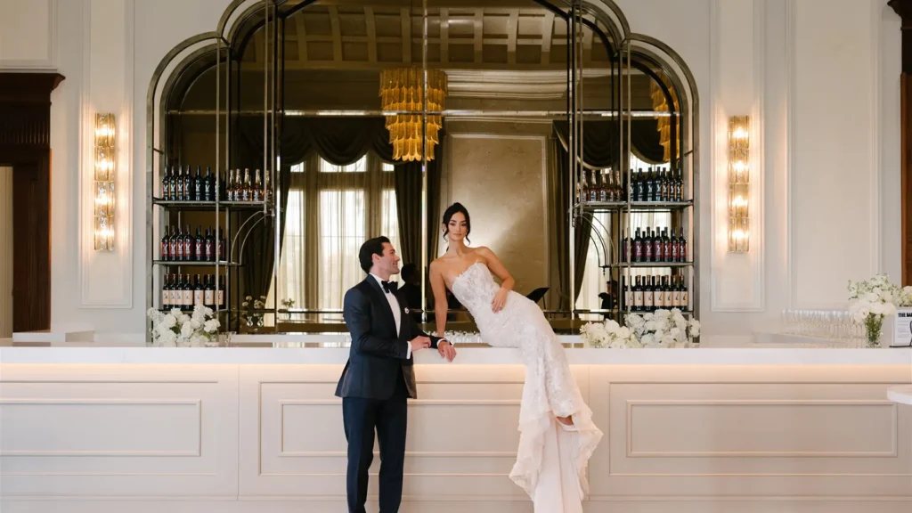 Stone Eagle Pluma Room.