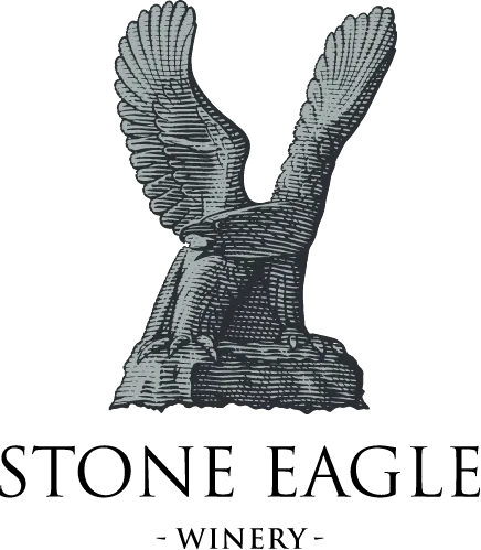 Stone Eagle Logo