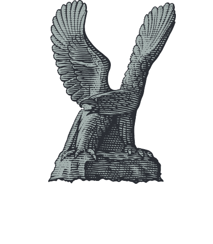 Stone Eagle Logo